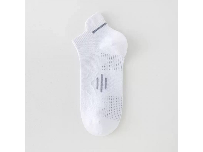 Носки спортивные Socks White р-р 38-44