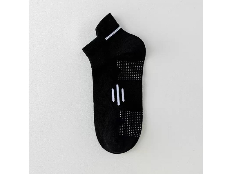 Носки спортивные Socks Black р-р 38-44