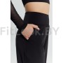 Женские спортивные Брюки Forstrong Comfort (Комфорт) Black