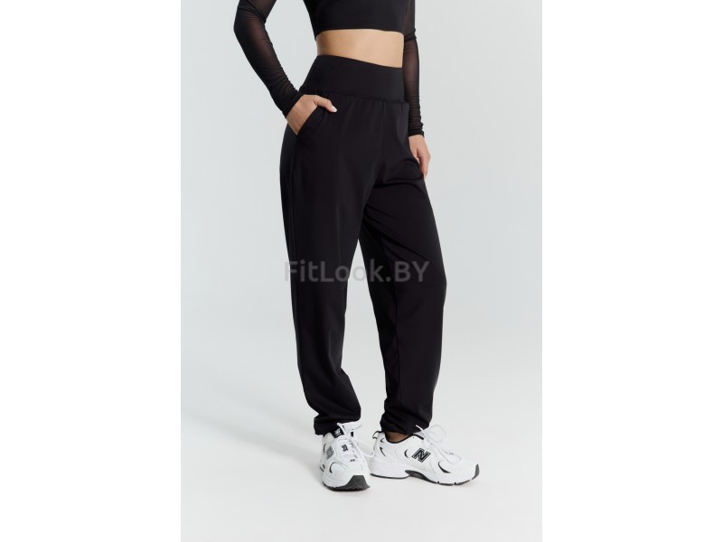 Брюки Forstrong Comfort (Комфорт) Black