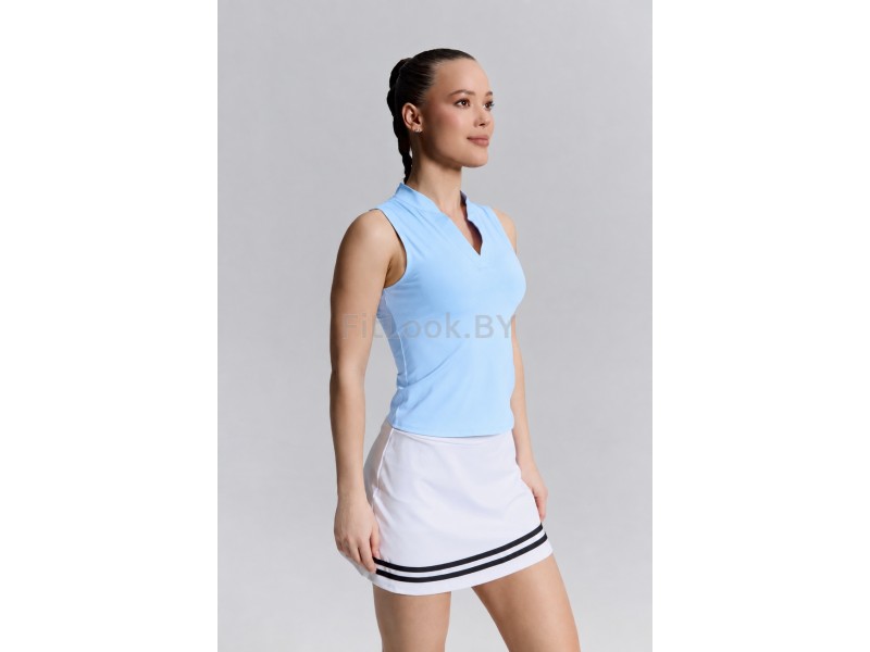 Майка Forstrong Course (Курс) Blue