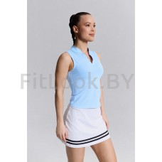 Майка Forstrong Course (Курс) Blue