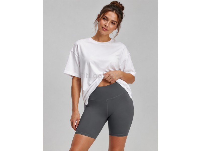 Шорты FITBASE Pure Dark Grey