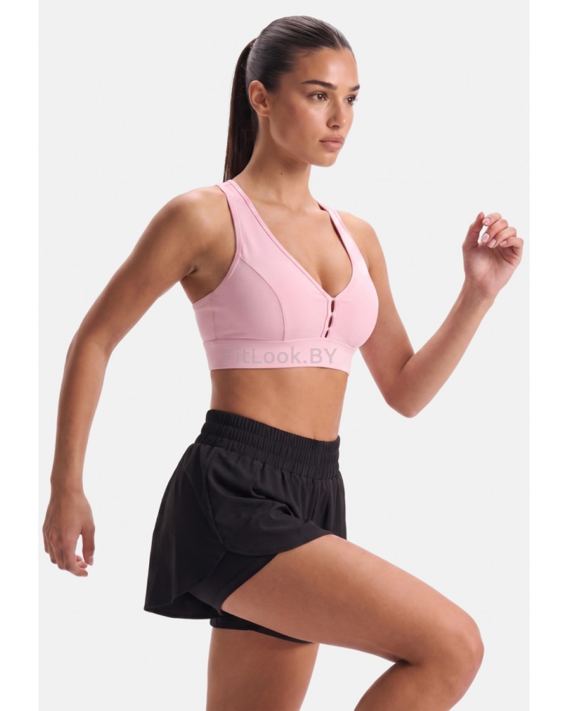 Топ Classic Cropped Total Pink Paradise