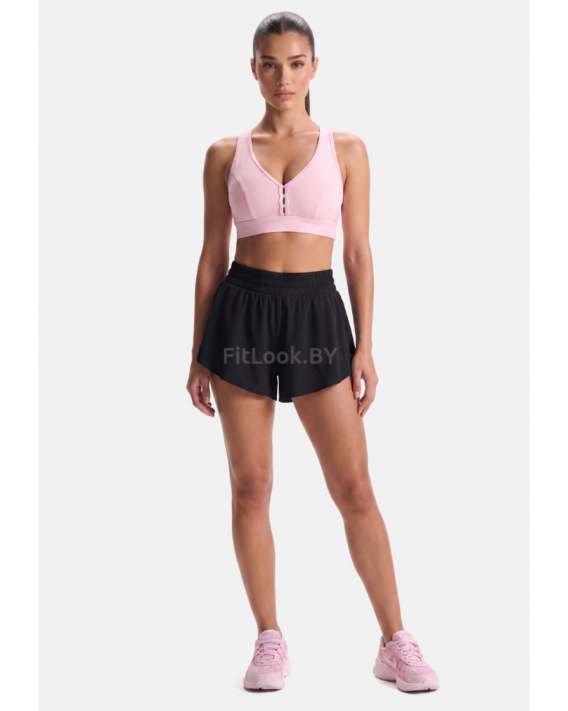 Топ Classic Cropped Total Pink Paradise