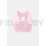 Топ Classic Cropped Total Pink Paradise