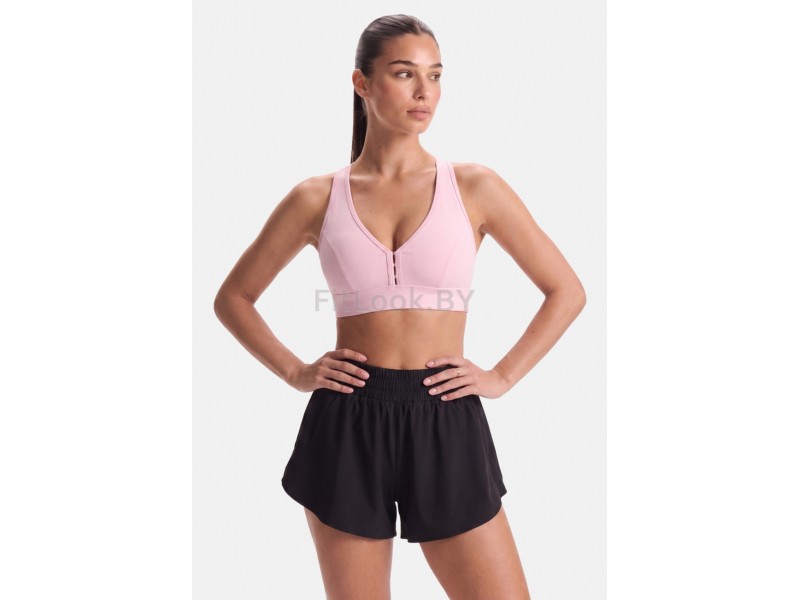 Топ Euphoria Classic Cropped Total Pink Paradise