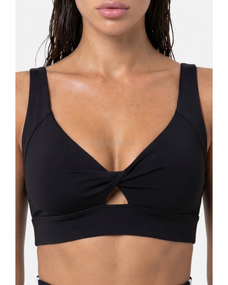 Топ Euphoria Mila Black