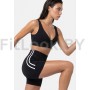 Топ Euphoria Mila Black