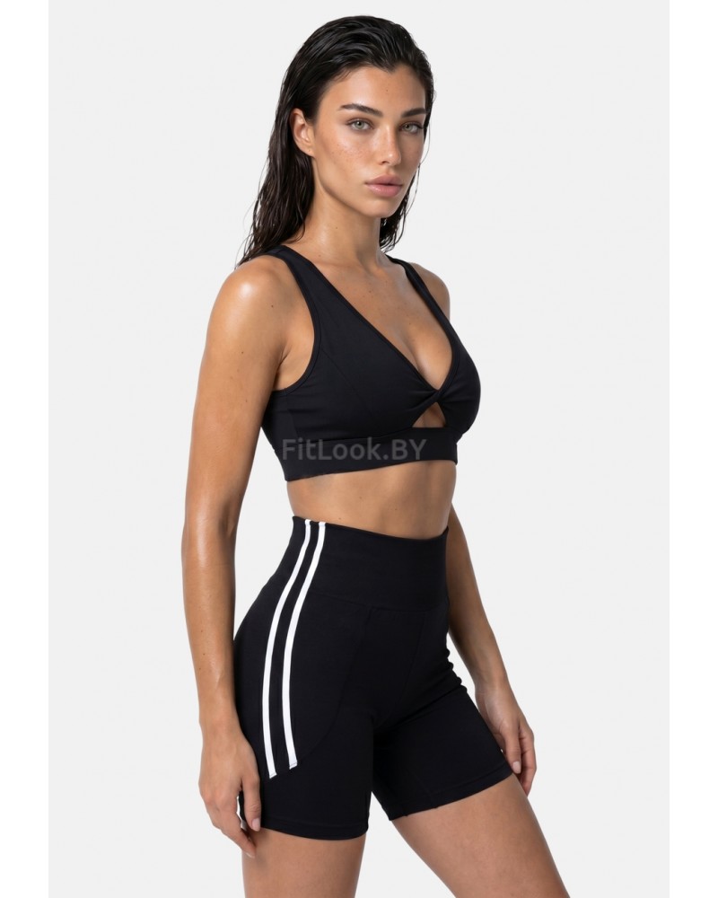 Топ Euphoria Mila Black