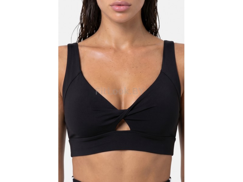 Топ Euphoria Mila Black