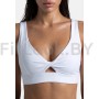 Топ Euphoria Mila White
