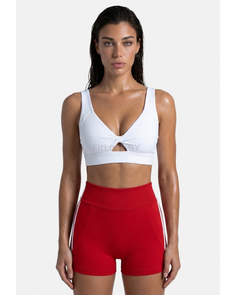 Топ Euphoria Mila White