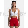 Топ Euphoria Mila White