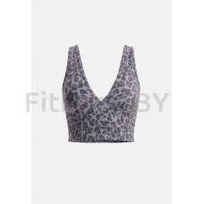 Топ Euphoria Lila Grey Leo
