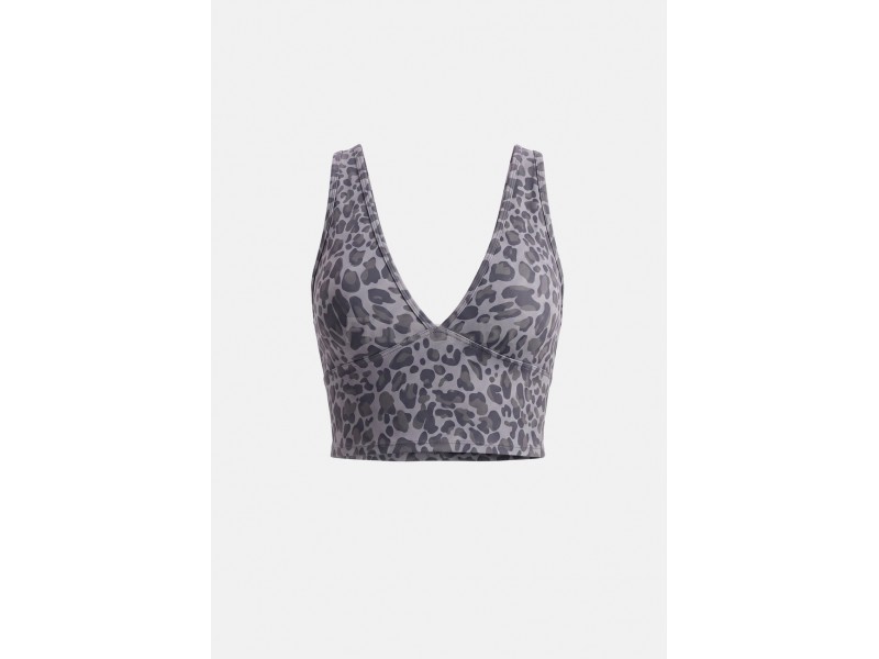 Топ Euphoria Lila Grey Leo