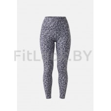 Леггинсы Euphoria Classic Grey Leo