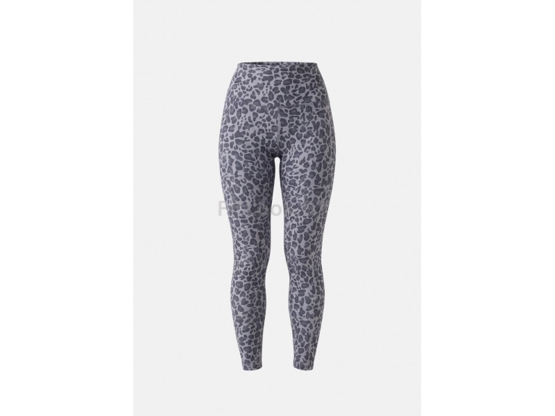 Леггинсы Euphoria Classic Grey Leo