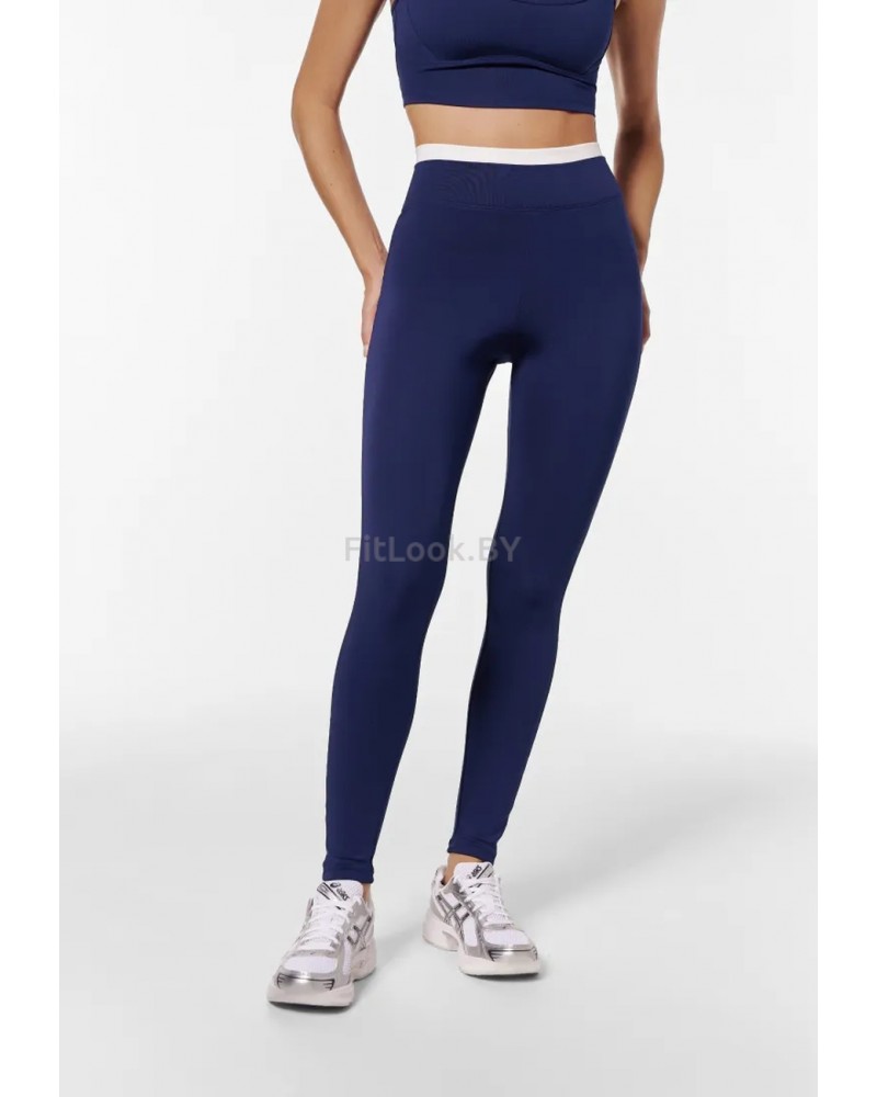 Леггинсы Euphoria Duo Dark Blue