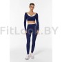 Леггинсы Euphoria Duo Dark Blue