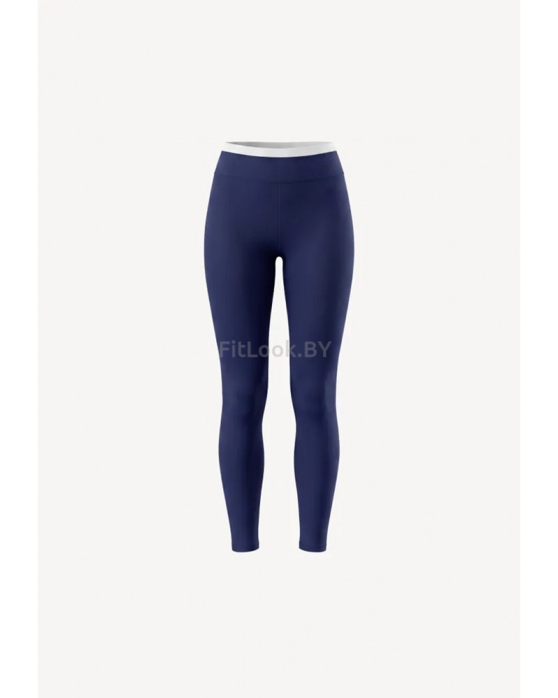 Леггинсы Euphoria Duo Dark Blue