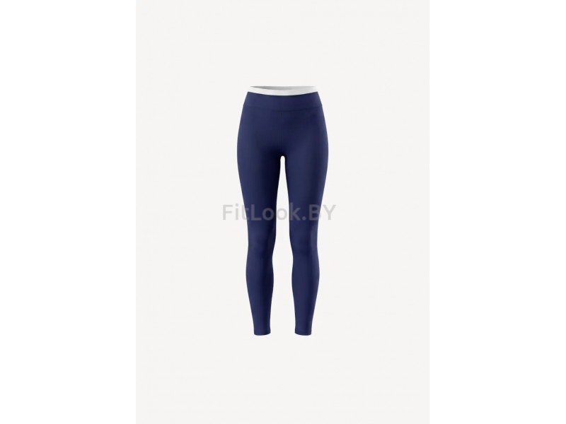 Леггинсы Euphoria Duo Dark Blue
