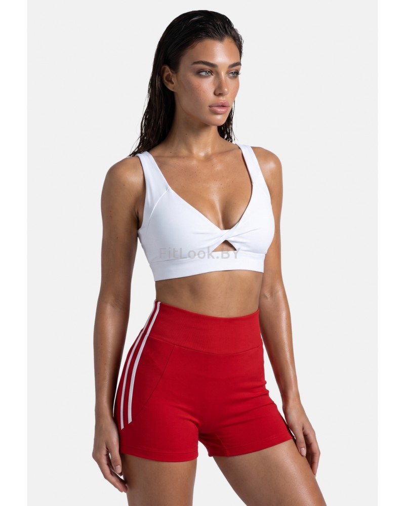 Шорты Euphoria Crush Barbados Cherry