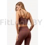 Топ Euphoria Aira Classic Mocha Mousse