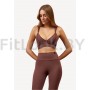 Топ Euphoria Aira Classic Mocha Mousse