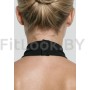 Классический боди халтер Halter Black