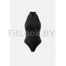 Боди Euphoria Halter Black