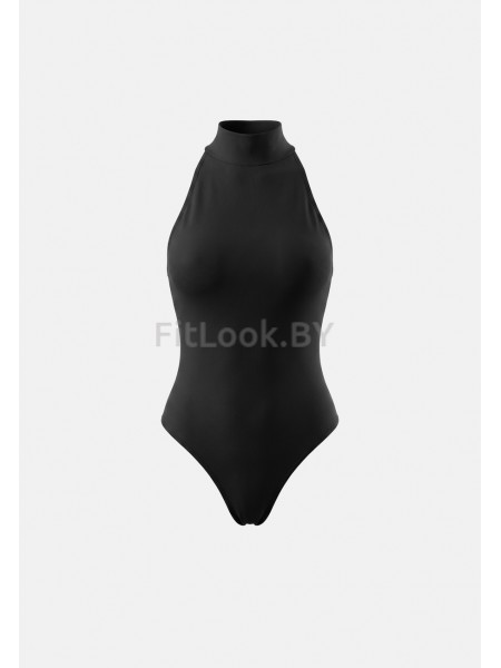 Боди Euphoria Halter Black