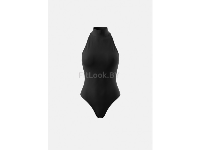 Боди Euphoria Halter Black
