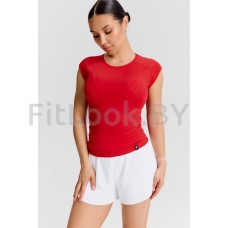 Футболка Forstrong Basic Pro Red