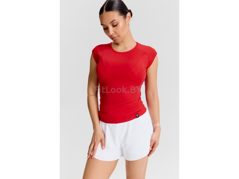 Футболка Forstrong Basic Pro Red