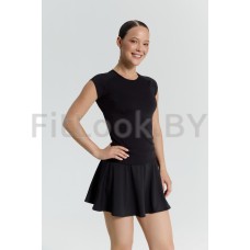 Футболка Forstrong Base (База) Black