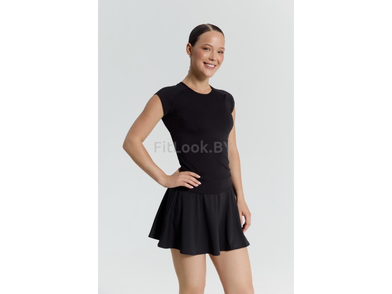 Футболка Forstrong Base (База) Black