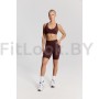 Топ для фитнеса Forstrong Vector Poly Brown