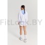 Лонгслив с капюшоном Astra Baby Blue (нежно-голубой)