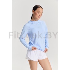 Лонгслив Forstrong Astra Baby Blue (нежно-голубой)