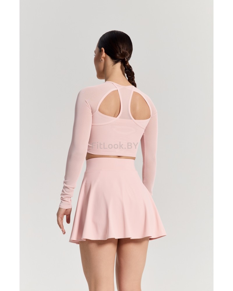Лонгслив Forstrong Wings(Крылья) Soft Peach