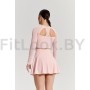 Лонгслив Forstrong Wings(Крылья) Soft Peach