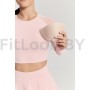 Лонгслив Forstrong Wings(Крылья) Soft Peach