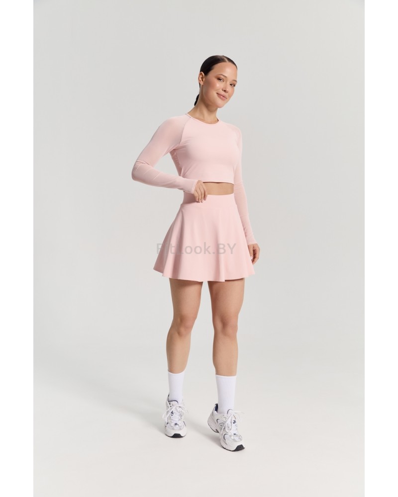Лонгслив Forstrong Wings(Крылья) Soft Peach