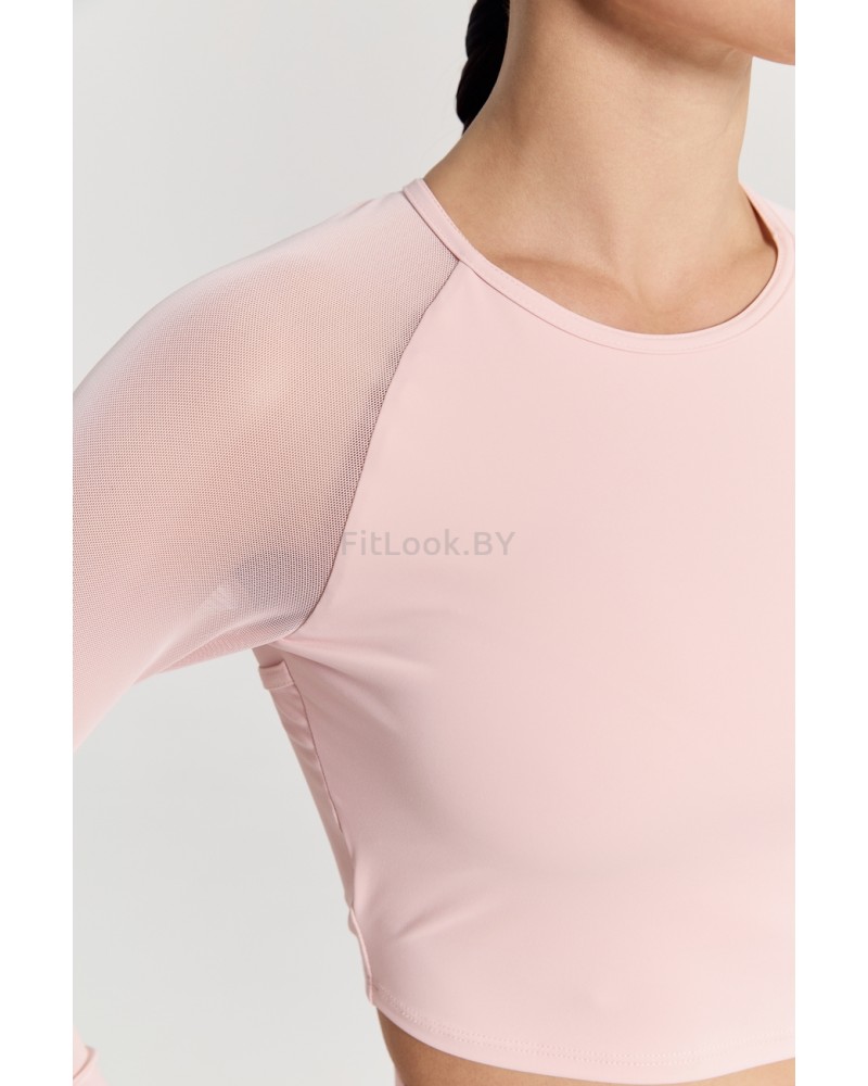 Лонгслив Forstrong Wings(Крылья) Soft Peach