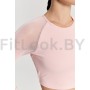 Лонгслив Forstrong Wings(Крылья) Soft Peach