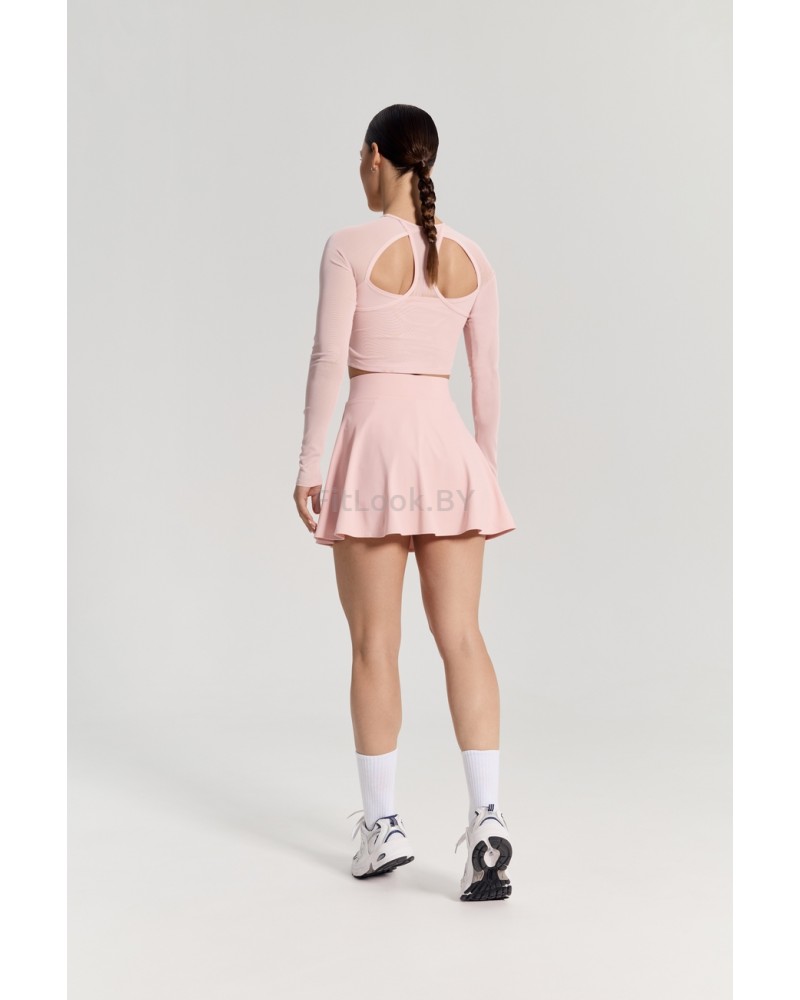Лонгслив Forstrong Wings(Крылья) Soft Peach