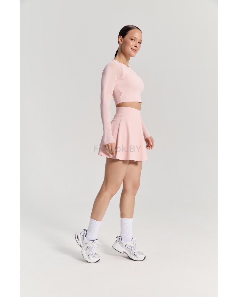 Лонгслив Forstrong Wings(Крылья) Soft Peach
