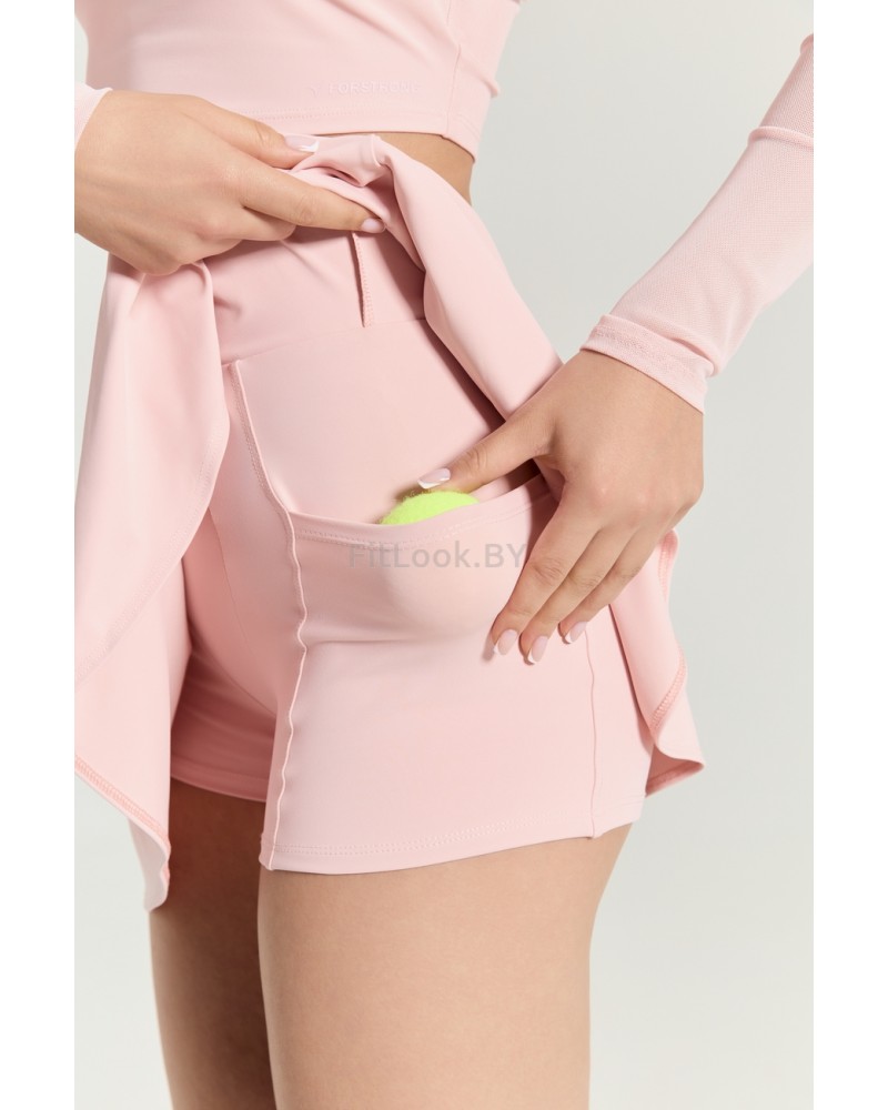 Лонгслив Forstrong Wings(Крылья) Soft Peach