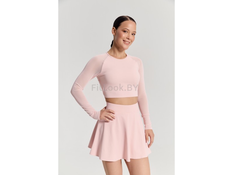 Лонгслив Forstrong Wings (Крылья) Soft Peach